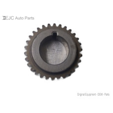 209B210 Crankshaft Timing Gear For 15-18 Jeep Renegade  2.4 05047490AA Gas