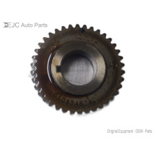209B213 Crankshaft Timing Gear For 15-18 Jeep Renegade  2.4 05047490AA Gas