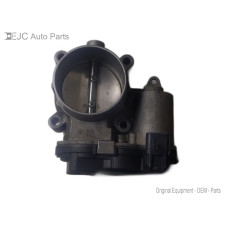 209B215 Throttle Valve Body For 15-20 Jeep Renegade  2.4 04891970AC Gas
