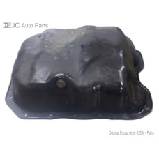 209B217 Lower Engine Oil Pan For 15-18 Jeep Renegade  2.4 05047566AC Gas