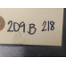 209B218 Flexplate For 15-20 Jeep Renegade 2.4 52108837AB Gas 209B218 Flexplate For 15-20 Jeep Renegade 2.4 52108837AB Gas
