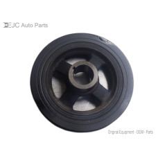 209B221 Crankshaft Pulley For 15-18 Jeep Renegade  2.4 05047418AB Gas