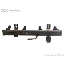 209B224 Fuel Injectors Set With Rail For 15-18 Jeep Renegade  2.4 04627890AB Gas