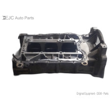 GYU302 Upper Engine Oil Pan For 15-21 Jeep Renegade  2.4 68239041AA Gas