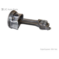 209E301 Piston and Connecting Rod Standard For 13-15 Ram 1500  5.7 53022257AE Hemi