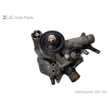 209E309 Water Coolant Pump For 11-18 Ram 1500  5.7 53022192AK Hemi