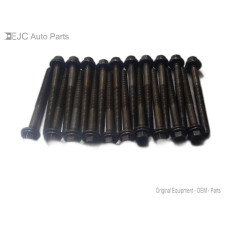 209X306 Cylinder Head Bolt Kit For 16-23 Ram 1500  5.7  Hemi