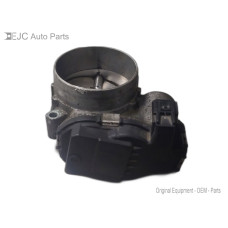 209X317 Throttle Valve Body For 13-24 Ram 1500  5.7 53034251AB Hemi