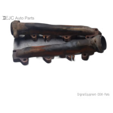 209X319 Exhaust Manifold Pair Set For 11-18 Ram 1500  5.7 05045486AA Hemi