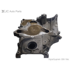 GYX503 Engine Timing Cover For 11-24 Ram 1500  5.7 53022195AH Hemi