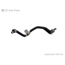 209A111 Pump To Rail Fuel Line For 17-19 Kia Soul 2.0 Gas 209A111 Pump To Rail Fuel Line For 17-19 Kia Soul 2.0 Gas