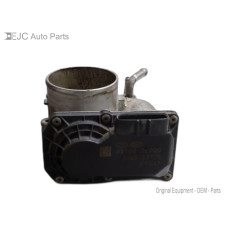 209A112 Throttle Valve Body For 14-19 Kia Soul 2.0 351002E000 Gas 209A112 Throttle Valve Body For 14-19 Kia Soul 2.0 351002E000 Gas