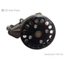 209A115 Water Pump With Pulley For 12-25 Kia Soul 2.0 251002E020 Gas 209A115 Water Pump With Pulley For 12-25 Kia Soul 2.0 251002E020 Gas