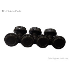 209A123 Flexplate Bolts For 17-19 Kia Soul 2.0 Gas 209A123 Flexplate Bolts For 17-19 Kia Soul 2.0 Gas