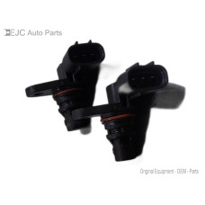 209A124 Camshaft Position Sensor Set For 17-19 Kia Soul 2.0 Gas Set of 2 209A124 Camshaft Position Sensor Set For 17-19 Kia Soul 2.0 Gas Set of 2
