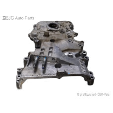 GYW201 Engine Timing Cover For 14-19 Kia Soul 2.0 213502E350 Gas GYW201 Engine Timing Cover For 14-19 Kia Soul 2.0 213502E350 Gas