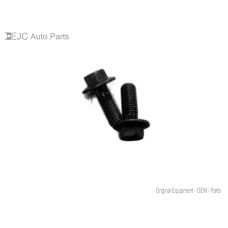 209C229 Camshaft Gear Bolt Set For 11-14 Nissan Juke  1.6  Turbo
