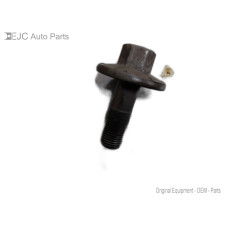209C231 Crankshaft Pulley Bolt For 11-14 Nissan Juke  1.6  Turbo