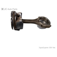 209H201 Piston and Connecting Rod Standard For 11-12 Ford Explorer  3.5 BL3E6200AA Gas
