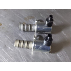 209H209 Exhaust Variable Valve Timing Solenoid Set For 11-12 Ford Explorer  3.5  Gas