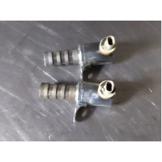 209H210 Intake Variable Valve Timing Solenoid For 11-12 Ford Explorer  3.5  Gas