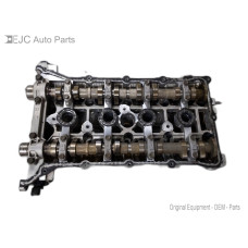 #C601 Cylinder Head For 10-13 Kia Forte 2.4 221002G050 Gas #C601 Cylinder Head For 10-13 Kia Forte 2.4 221002G050 Gas