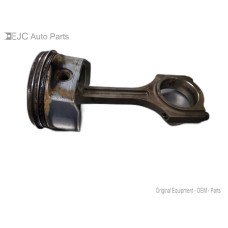 205Q101 Piston and Connecting Rod Standard For 10-13 Kia Forte 2.4 2351025230 Gas 205Q101 Piston and Connecting Rod Standard For 10-13 Kia Forte 2.4 2351025230 Gas