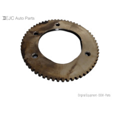 205Q105 Crankshaft Trigger Tone Ring For 10-13 Kia Forte 2.4 Gas 205Q105 Crankshaft Trigger Tone Ring For 10-13 Kia Forte 2.4 Gas