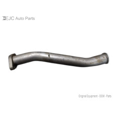 209C102 Coolant Crossover Tube For 07-17 Jeep Compass  2.0 04884697AB Gas