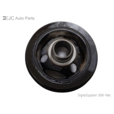 209V205 Crankshaft Pulley For 11-20 Ram 1500  5.7 53022083AA Hemi