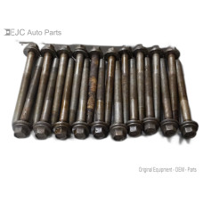 209V213 Cylinder Head Bolt Kit For 16-23 Ram 1500  5.7  Hemi