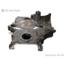GYX206 Engine Timing Cover For 11-24 Ram 1500  5.7 53022195AH Hemi