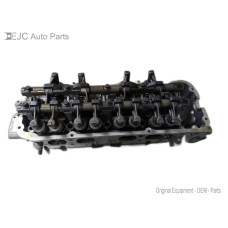 #C602 Cylinder Head For 89-90 Nissan 240SX  2.4  Gas