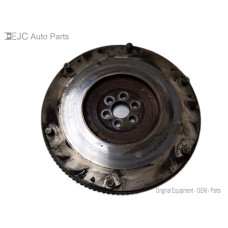 209N204 Flywheel For 89-90 Nissan 240SX  2.4  Gas