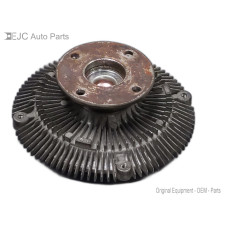 209N218 Cooling Fan Hub For 89-90 Nissan 240SX  2.4  Gas