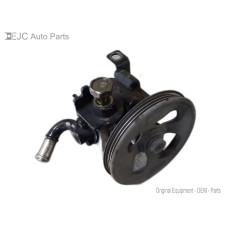 209N220 Power Steering Pump For 89-90 Nissan 240SX  2.4  Gas