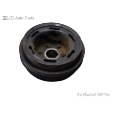 209N223 Crankshaft Pulley For 89-90 Nissan 240SX  2.4  Gas