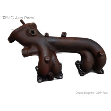 209N232 Exhaust Manifold For 89-90 Nissan 240SX  2.4  Gas