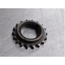 209N239 Crankshaft Timing Gear For 89-90 Nissan 240SX  2.4  Gas