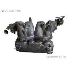 GYW306 Intake Manifold For 89-90 Nissan 240SX  2.4  Gas
