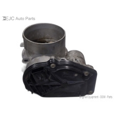209U203 Throttle Valve Body For 15-19 Ford Transit-250  3.7 AT4E9F991EH Gas