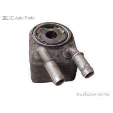 209U208 Oil Cooler For 16-19 Ford Transit-250  3.7 DK4E6A642AB Gas
