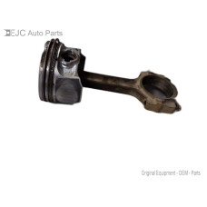 203F302 Left Piston and Rod Standard For 14-16 GMC Sierra 1500  5.3 12649190 Gas