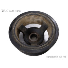 203F306 Crankshaft Pulley For 14-15 GMC Sierra 1500  5.3 12684590 Gas