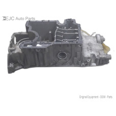 GYW407 Upper Engine Oil Pan For 07-10 BMW X5  4.8 7551627 Gas