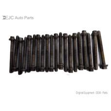 209T314 Cylinder Head Bolt Kit For 16-23 Ram 1500  5.7  Gas