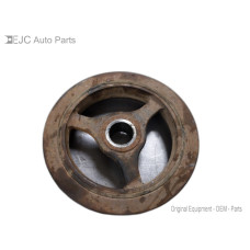 209B109 Crankshaft Pulley For 04-12 GMC Canyon  3.7 12579713 Gas