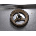 209B109 Crankshaft Pulley For 04-12 GMC Canyon  3.7 12579713 Gas