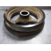 209B109 Crankshaft Pulley For 04-12 GMC Canyon  3.7 12579713 Gas