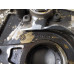 209B115 Engine Timing Cover For 04-12 GMC Canyon  3.7 12601934 Gas